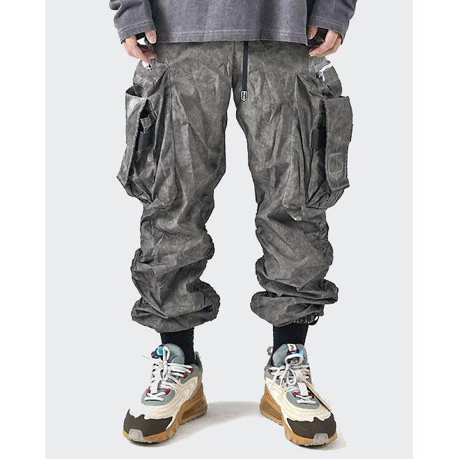 Techwear oblečení